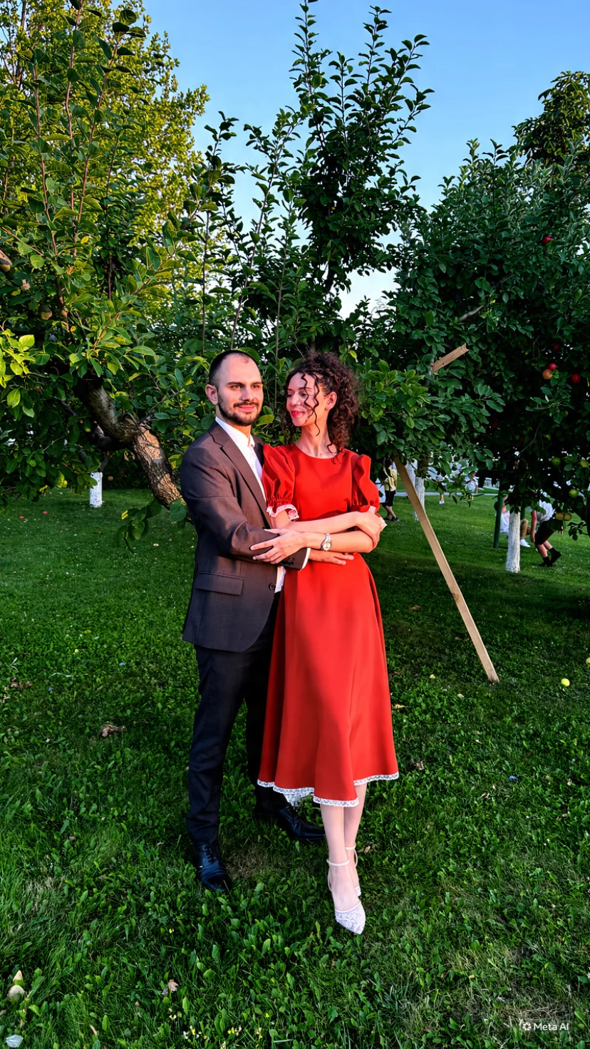 Noemi și Bogdan, creatorii Printello Studio