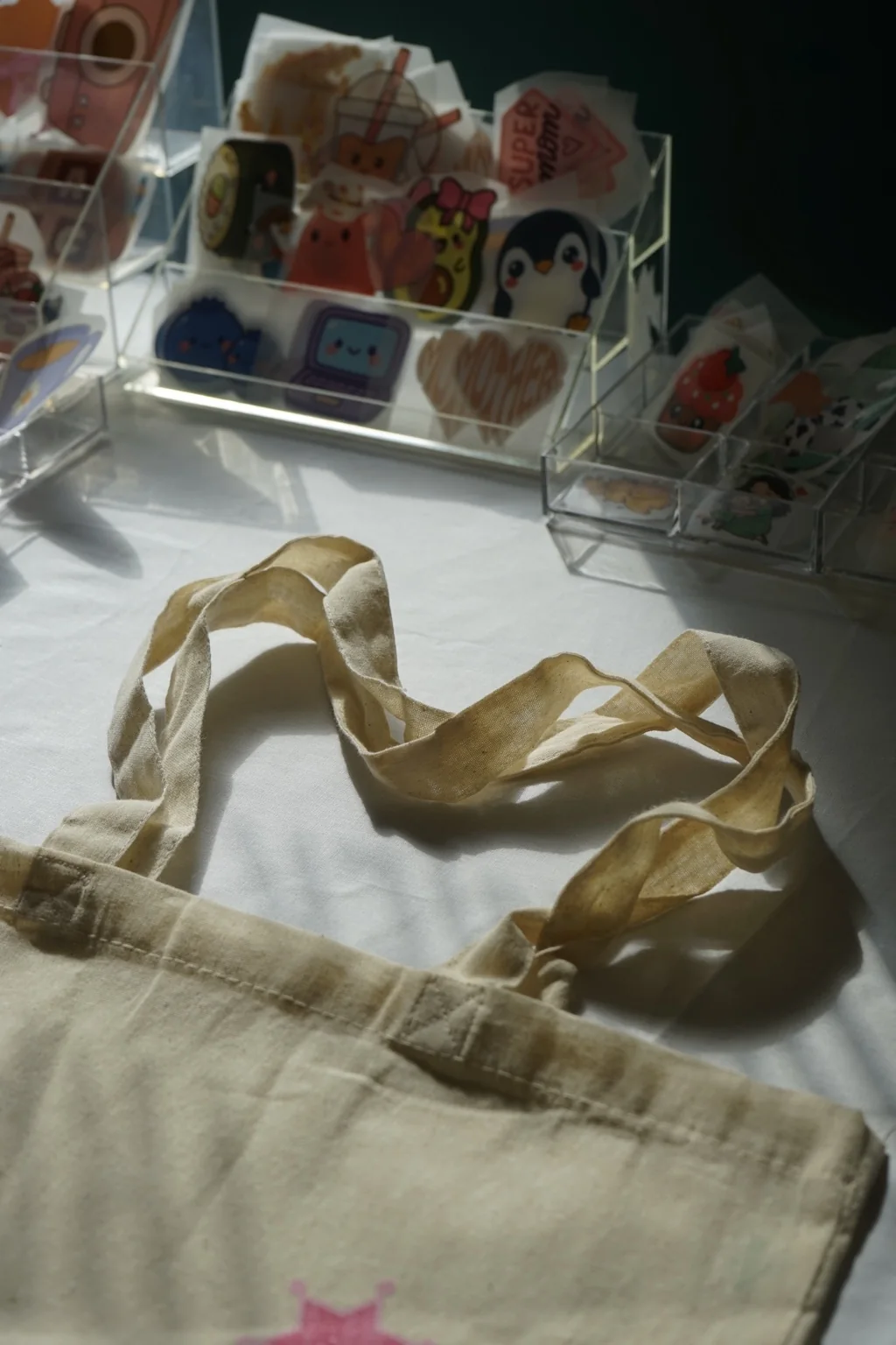 Produse textile și modele pregătite pentru personalizarea live